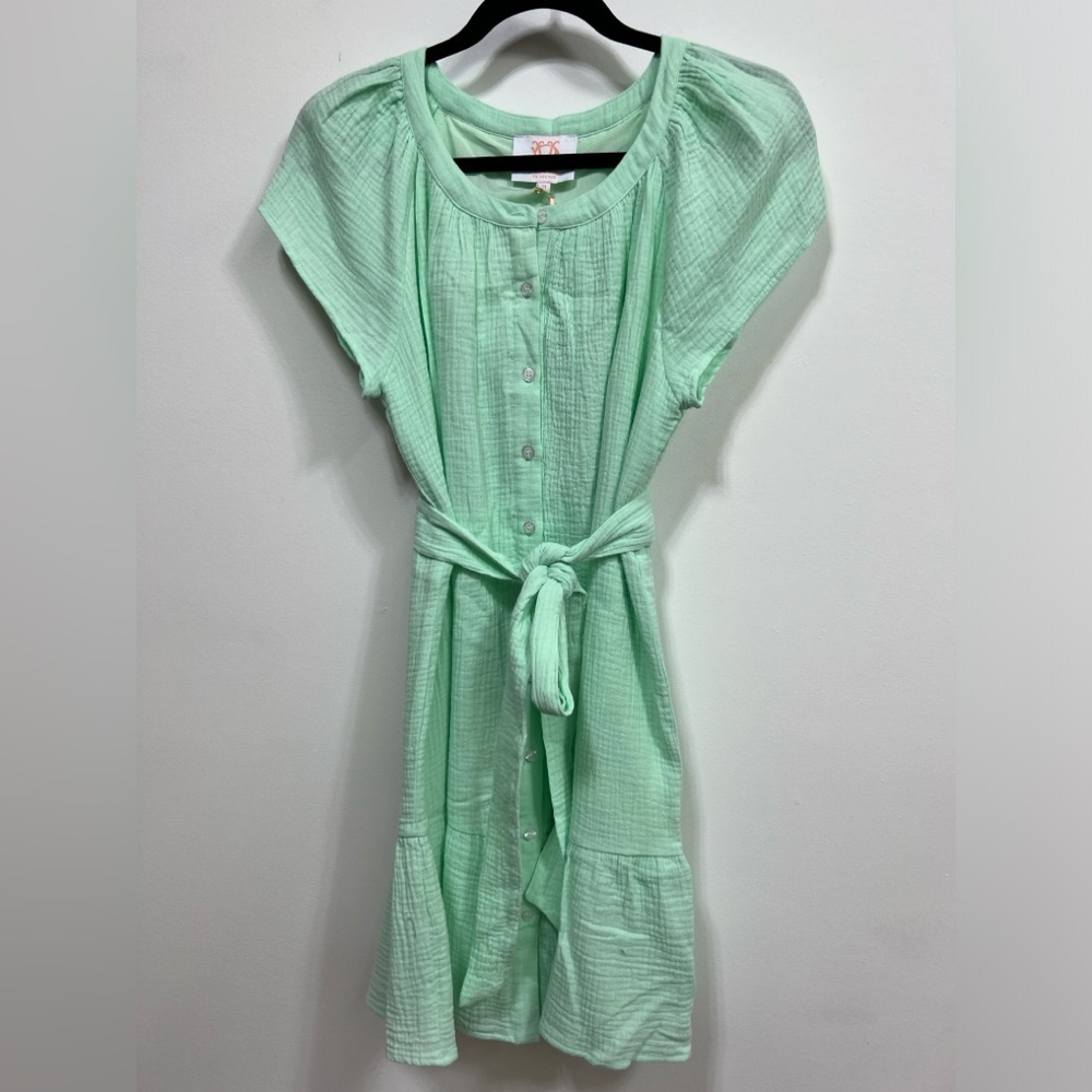 Victoria Dunn lounge mini, NWT, size medium